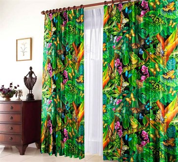 ФОТОШТОРЫ ДЕТСКИЕ