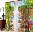 ЛЕТО ПУТЕШЕСТВИЕ