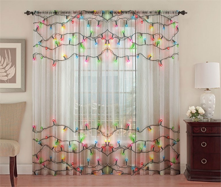 ФОТОШТОРЫ "ФОНАРИКИ" - фото 10000