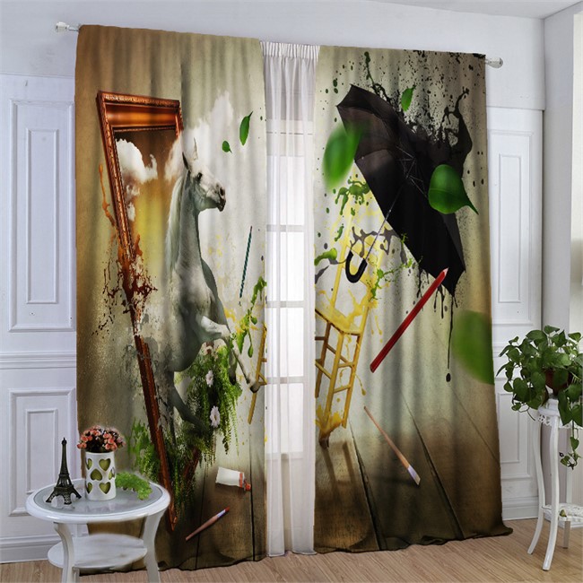 ФОТОШТОРЫ "ЭПАТАЖ" - фото 10005