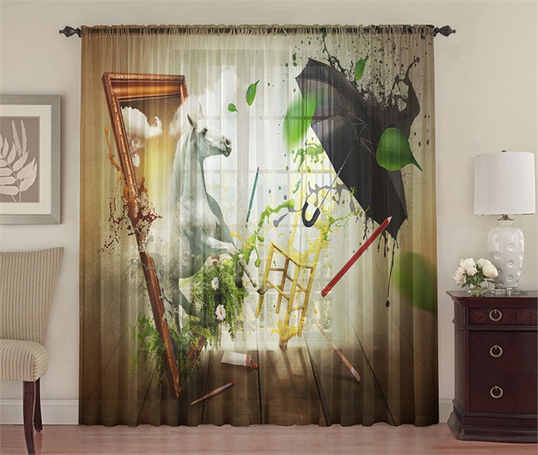 ФОТОШТОРЫ "ЭПАТАЖ" - фото 10006