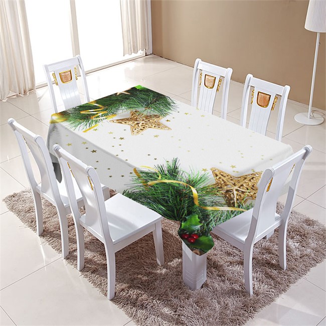 ФОТОСКАТЕРТЬ "БЛЕСТКИ" - фото 10031