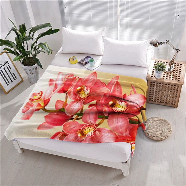 ПЛЕД ФЛИСОВЫЙ "ШАРДОНЕ" - фото 10160