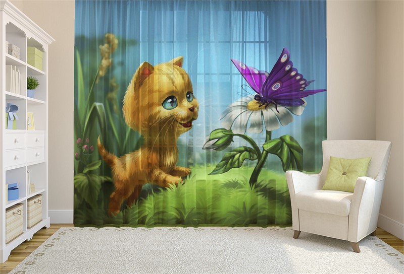 ФОТОТЮЛЬ "ЗНАКОМСТВО"  - фото 10220