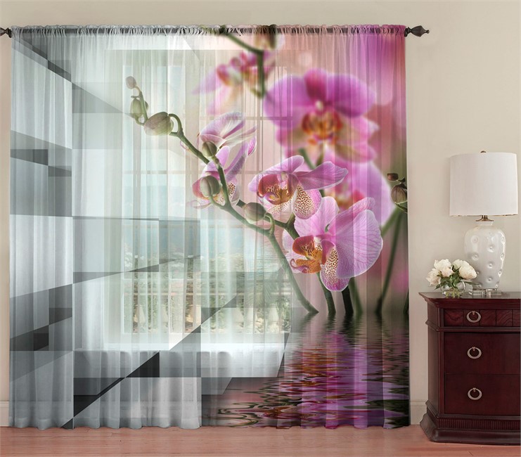 ФОТОТЮЛЬ "МАНЯЩИЙ АРОМАТ"  - фото 10271