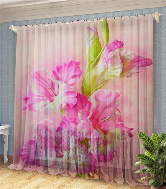 ФОТОТЮЛЬ "НЕПОСРЕДСТВЕННОСТЬ"  - фото 10287