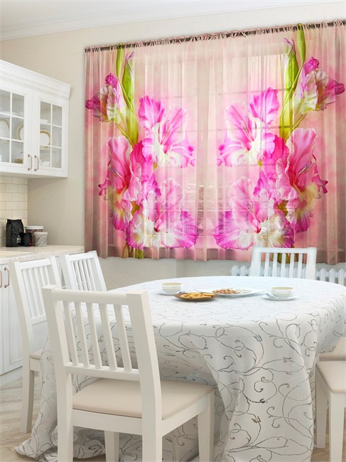 ФОТОТЮЛЬ "НЕПОСРЕДСТВЕННОСТЬ"  - фото 10290