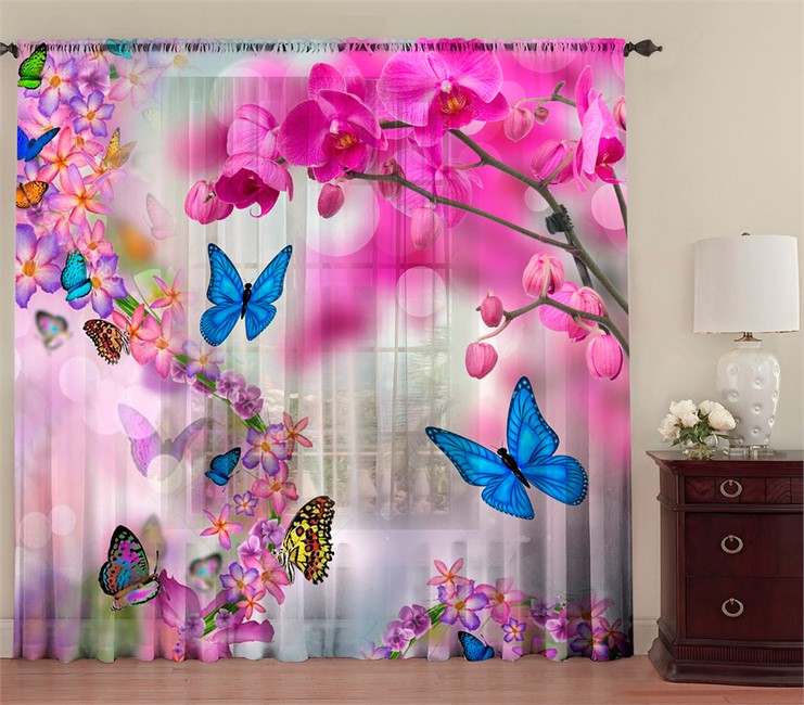 ФОТОТЮЛЬ "НЮАНС"  - фото 10291