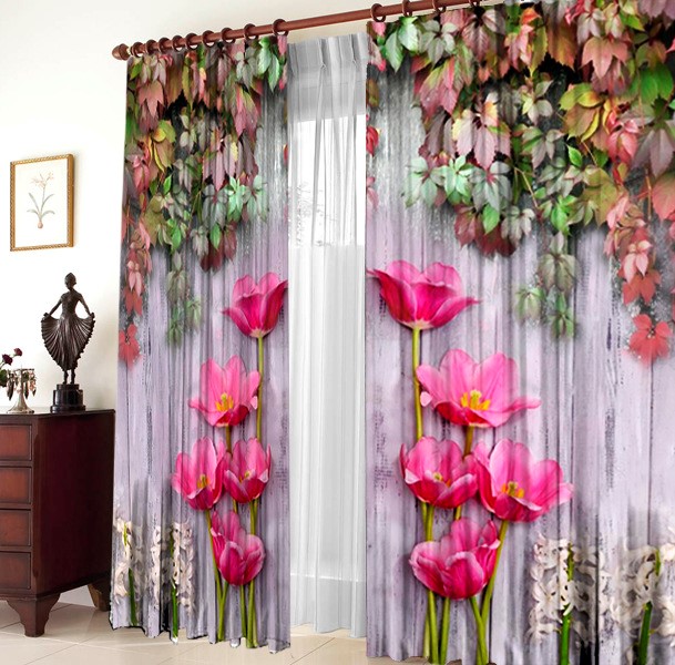 ФОТОТЮЛЬ "ОТЗВУК" - фото 10372