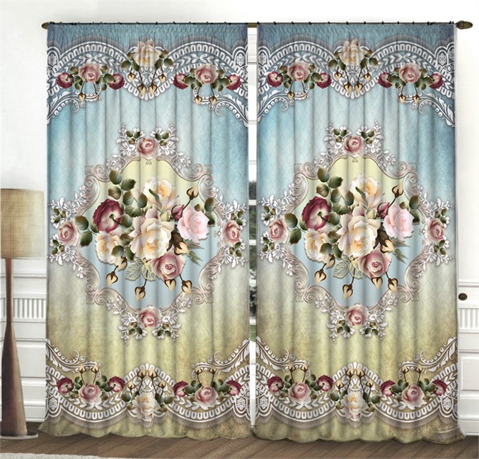 ФОТОТЮЛЬ ""ПАРФЮМ ГОЛ" - фото 10383