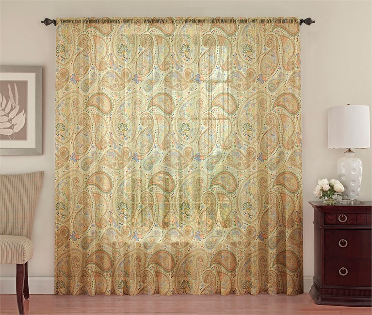 ФОТОТЮЛЬ "ПЕЙСЛИ" - фото 10388