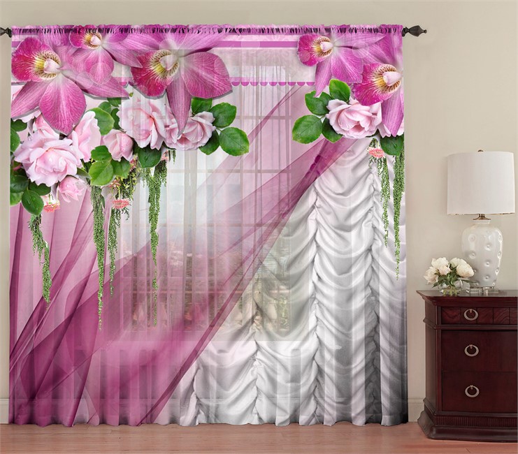 ФОТОТЮЛЬ "ПИРУЭТ" - фото 10392