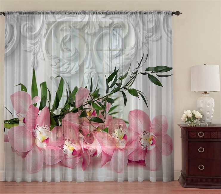 ФОТОТЮЛЬ "ЭПИЗОД"  - фото 10535