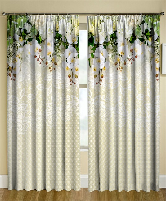 ФОТОТЮЛЬ "АЖУР" - фото 10559