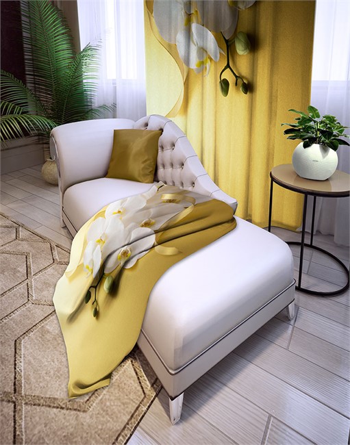 ФОТОТЮЛЬ "БОНИТА"  - фото 10653