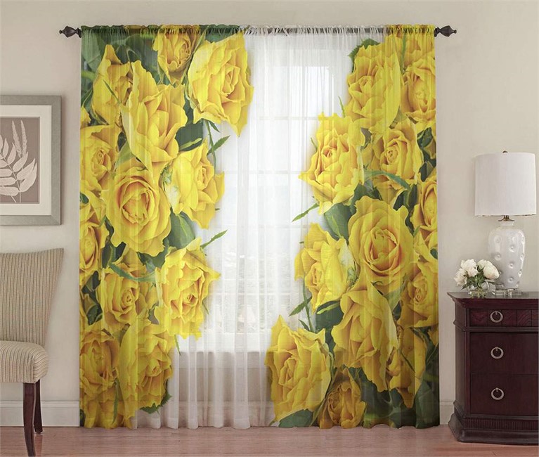 ФОТОТЮЛЬ "АБРАУ" - фото 10675