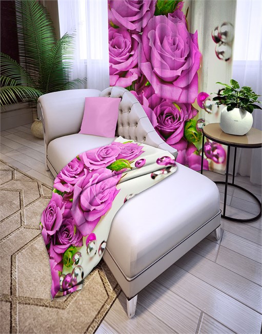 ФОТОШТОРЫ "БУКЕТ" - фото 10691