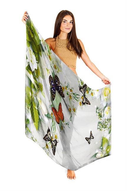 ФОТОТЮЛЬ "ВЕЛИКОЛЕПНЫЙ ДЕНЬ"  - фото 10695