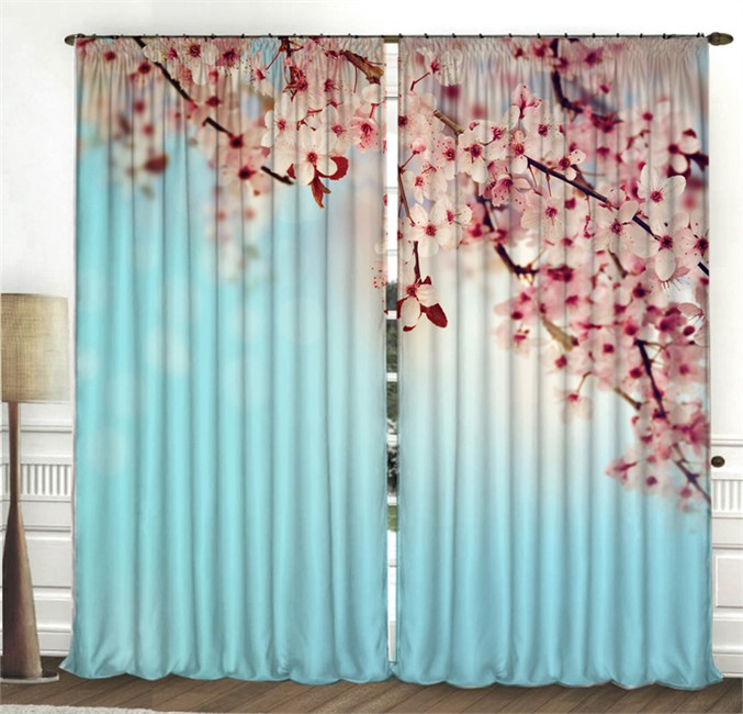 ФОТОТЮЛЬ "ДИКАЯ ВИШНЯ" - фото 10714