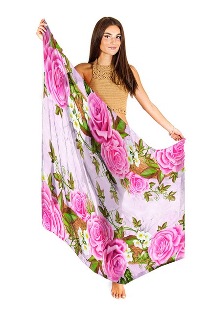 ПОСТЕЛЬНОЕ БЕЛЬЕ 3D "КИТАЙСКИЕ РОЗЫ"  - фото 10762