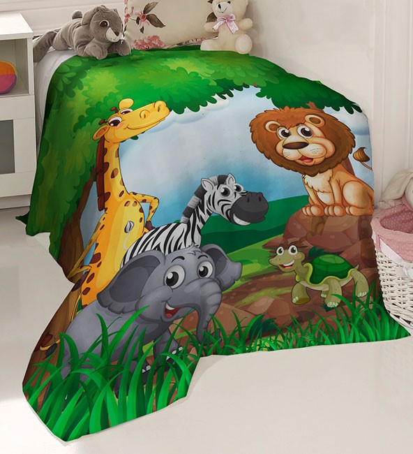 ФОТОШТОРЫ  "ЗВЕРЯТА" - фото 10793