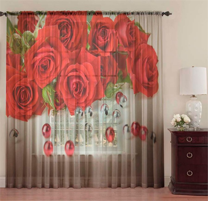 ПОСТЕЛЬНОЕ БЕЛЬЕ 3D "КАРДИНАЛ" - фото 10807