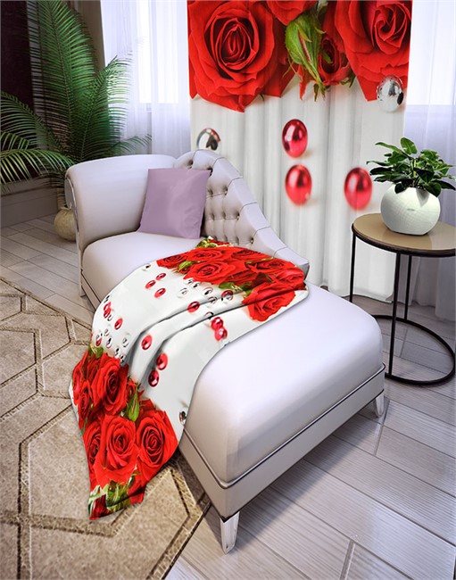 ФОТОТЮЛЬ "КАРДИНАЛ" - фото 10810