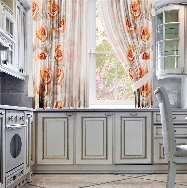 ФОТОПОКРЫВАЛО "КРЕМ" - фото 10835