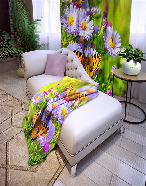 ФОТОШТОРЫ ДЛЯ ВАННОЙ "ЛУЖАЙКА" - фото 10902