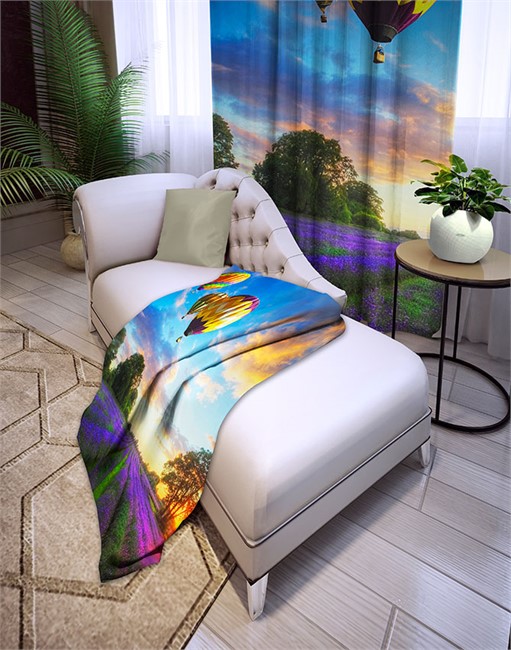 ФОТОШТОРЫ "ПОЛЕТ" - фото 10955