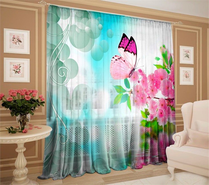 ФОТОТЮЛЬ "БАТЛЕР"  - фото 11035