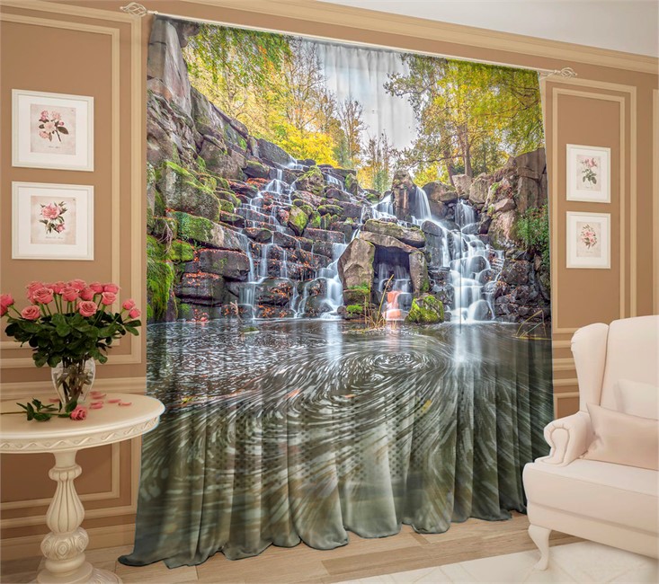 ФОТОТЮЛЬ "" - фото 11050