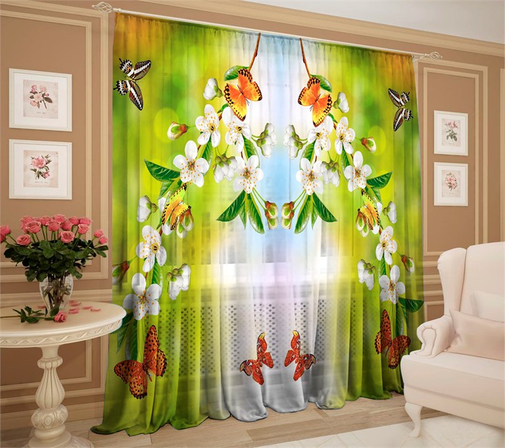 ФОТОТЮЛЬ "ЭТИКА"  - фото 11062