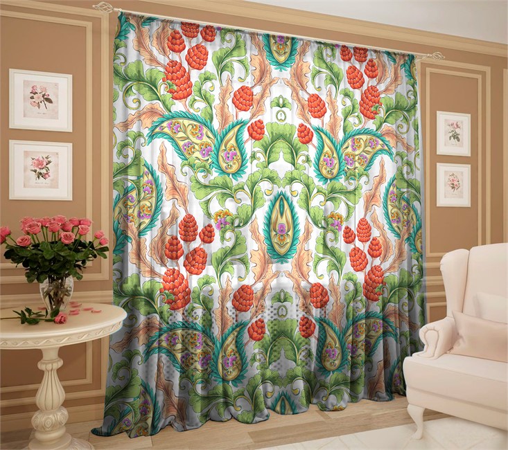 ФОТОТЮЛЬ "ЭССЕ" - фото 11064