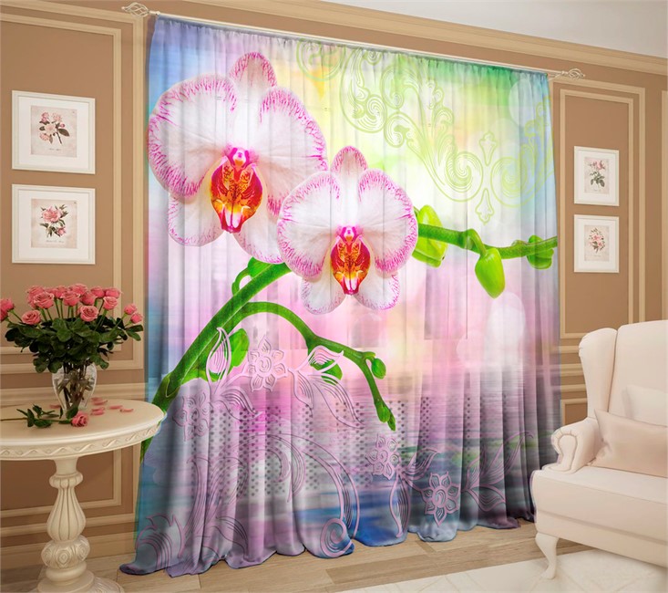 ФОТОТЮЛЬ "ЭМАЛЬ" - фото 11066