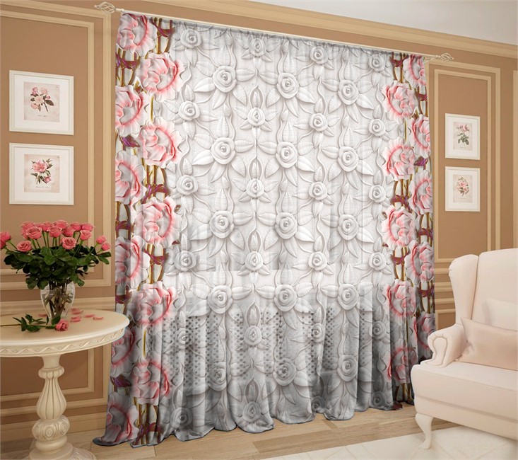 ФОТОТЮЛЬ "ЭЛЛЕОН" - фото 11067