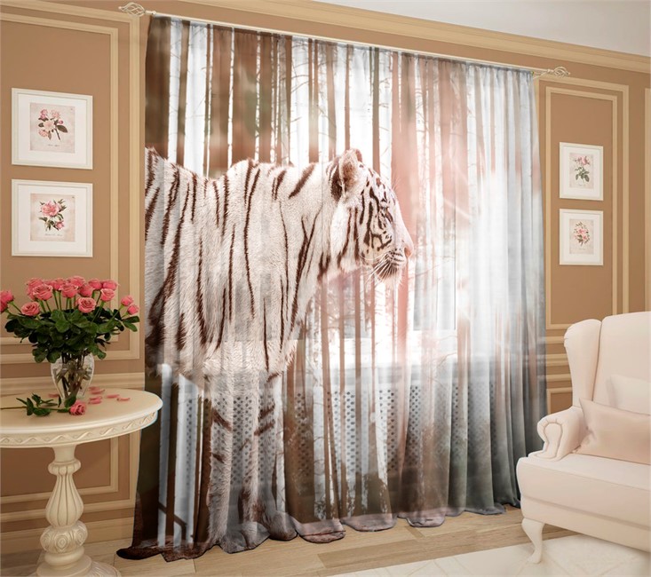 ФОТОТЮЛЬ "ШЕРХАН"  - фото 11071