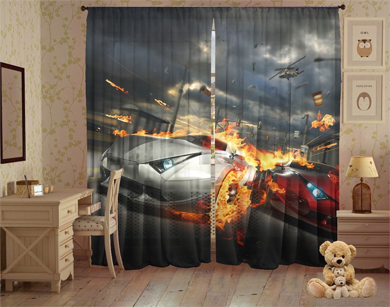 ФОТОТЮЛЬ "ФАЭТОН"  - фото 11089