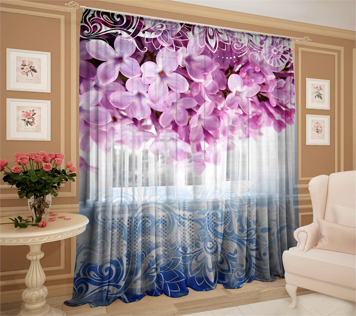 ФОТОТЮЛЬ "НАИВНОСТЬ"  - фото 11140