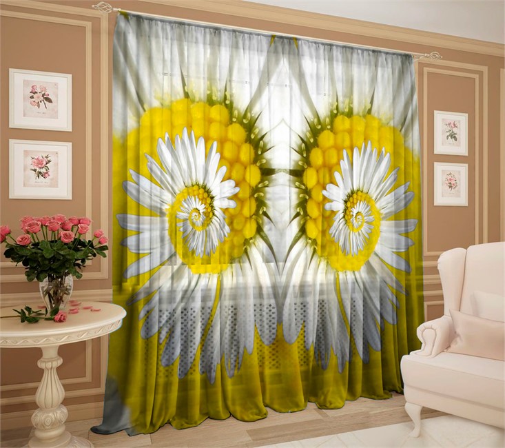 ФОТОТЮЛЬ "НАПЕВ"  - фото 11141