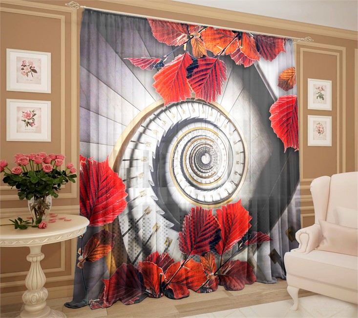 ФОТОТЮЛЬ "ЗОРРО"  - фото 11197