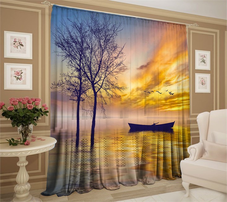 ФОТОТЮЛЬ "ЗАМИРАНИЕ"  - фото 11219