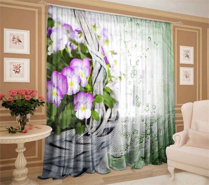 ФОТОТЮЛЬ "ЗАБАВА" - фото 11222