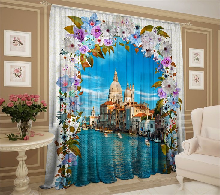 ФОТОТЮЛЬ "ГАРСИА" - фото 11244