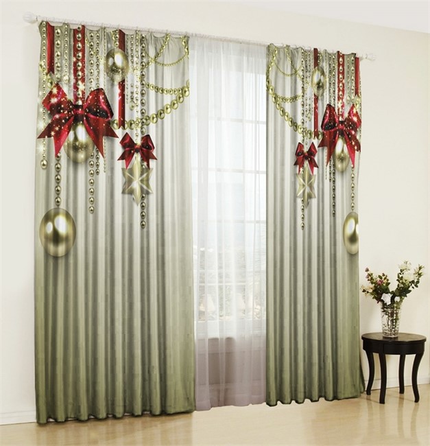 ФОТОСКАТЕРТЬ "УКРАШЕНИЕ" - фото 11331