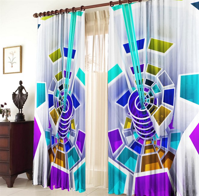 ФОТОШТОРЫ "АБСТРАКЦИИ" - фото 4440