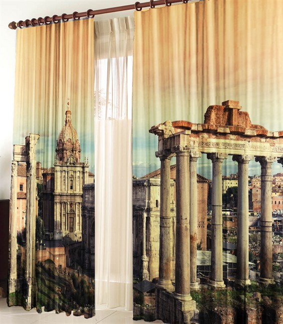 ФОТОШТОРЫ "АФИНЫ" - фото 4447