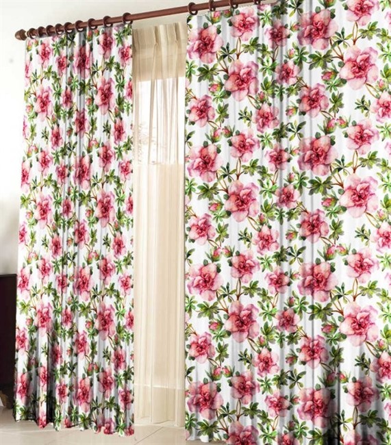 ФОТОШТОРЫ "ВЕСНА" - фото 4466