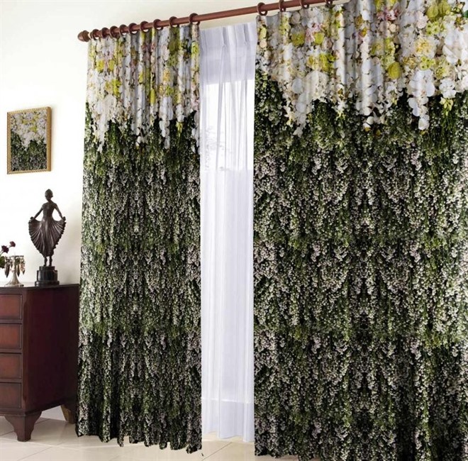 ФОТОШТОРЫ "НУАР" - фото 4546