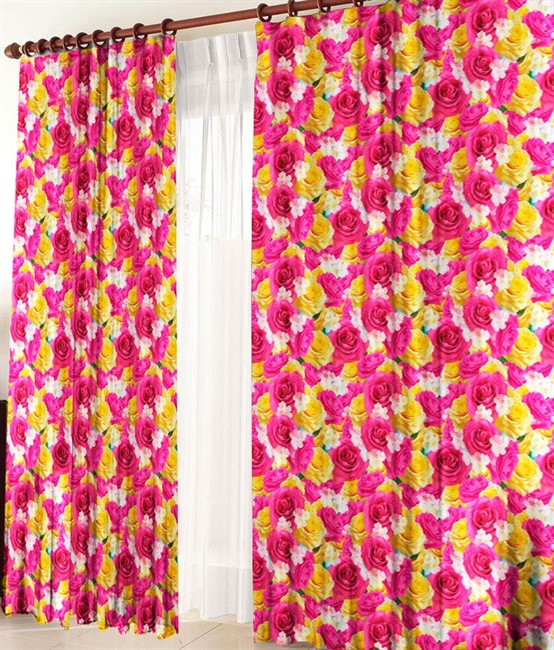 ФОТОШТОРЫ "ОЧАРОВАНИЕ" - фото 4555